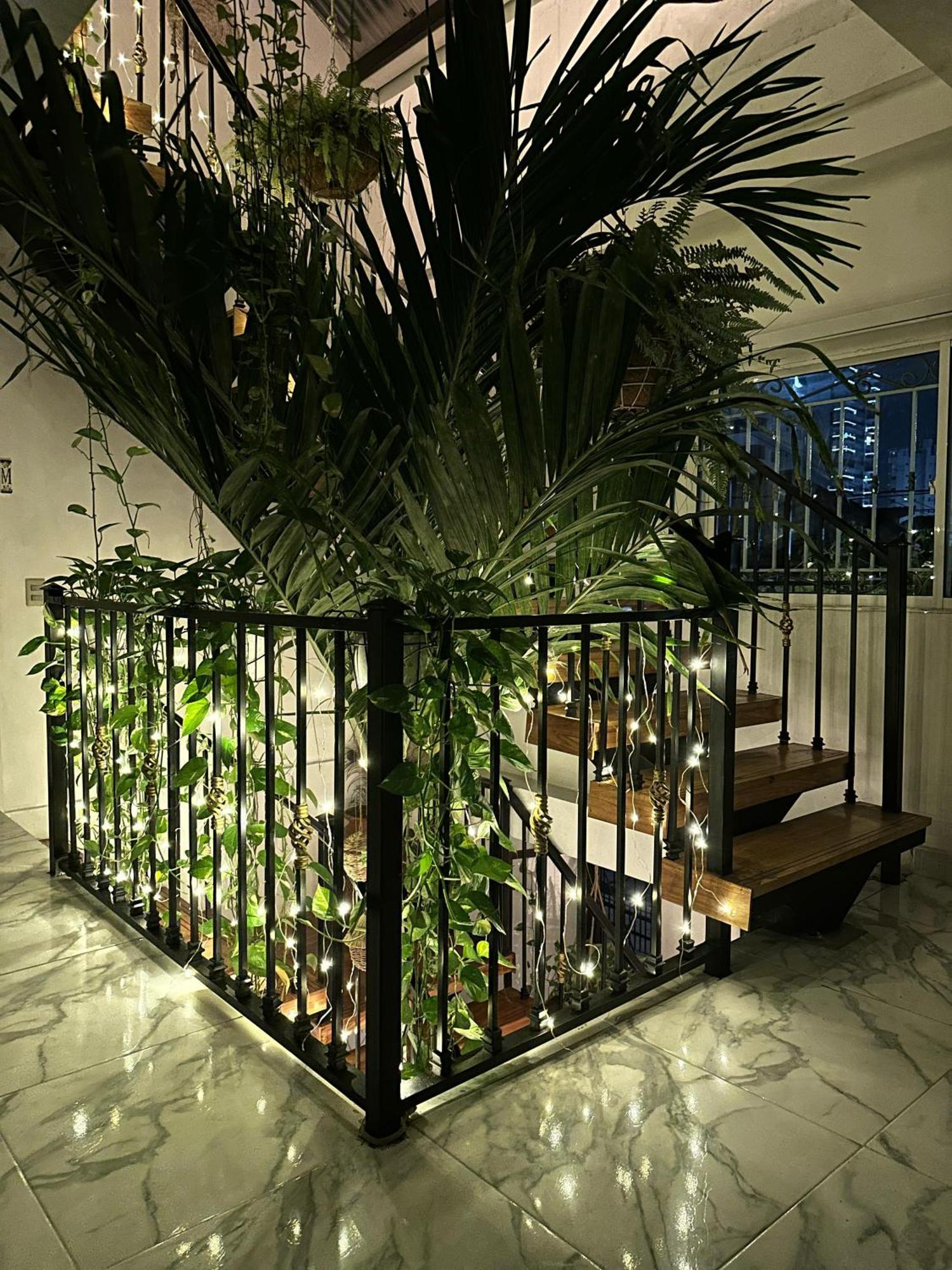 Le Marie Pensión Cartagena