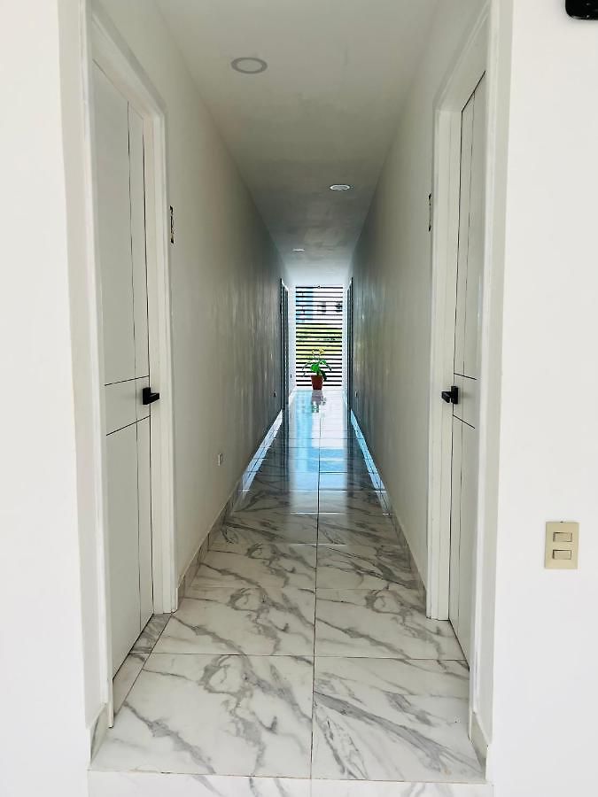 Villa Le Marie Cartagena