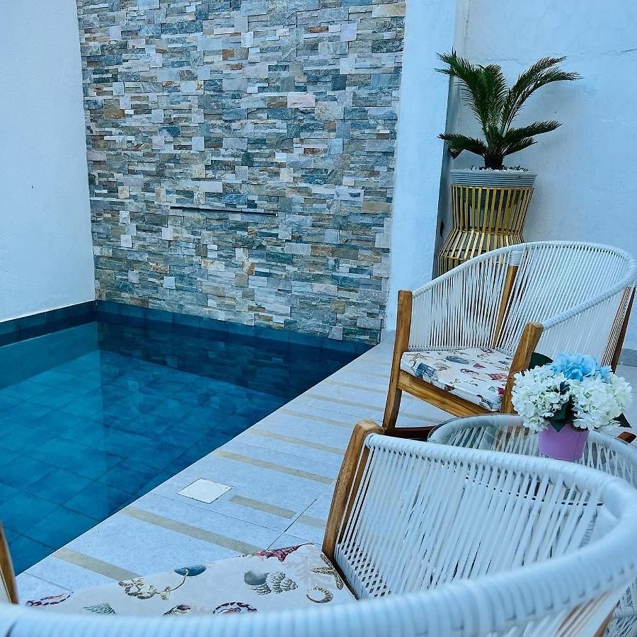 Le Marie Villa Cartagena