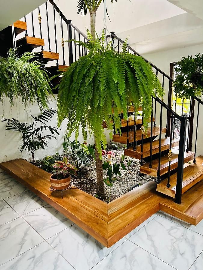 Villa Le Marie *