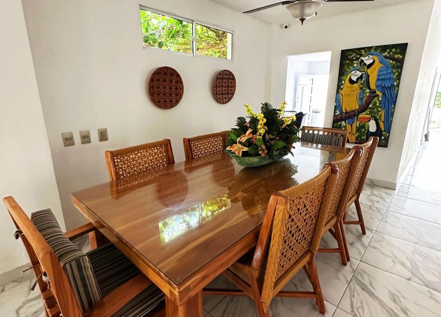 Le Marie Villa Cartagena