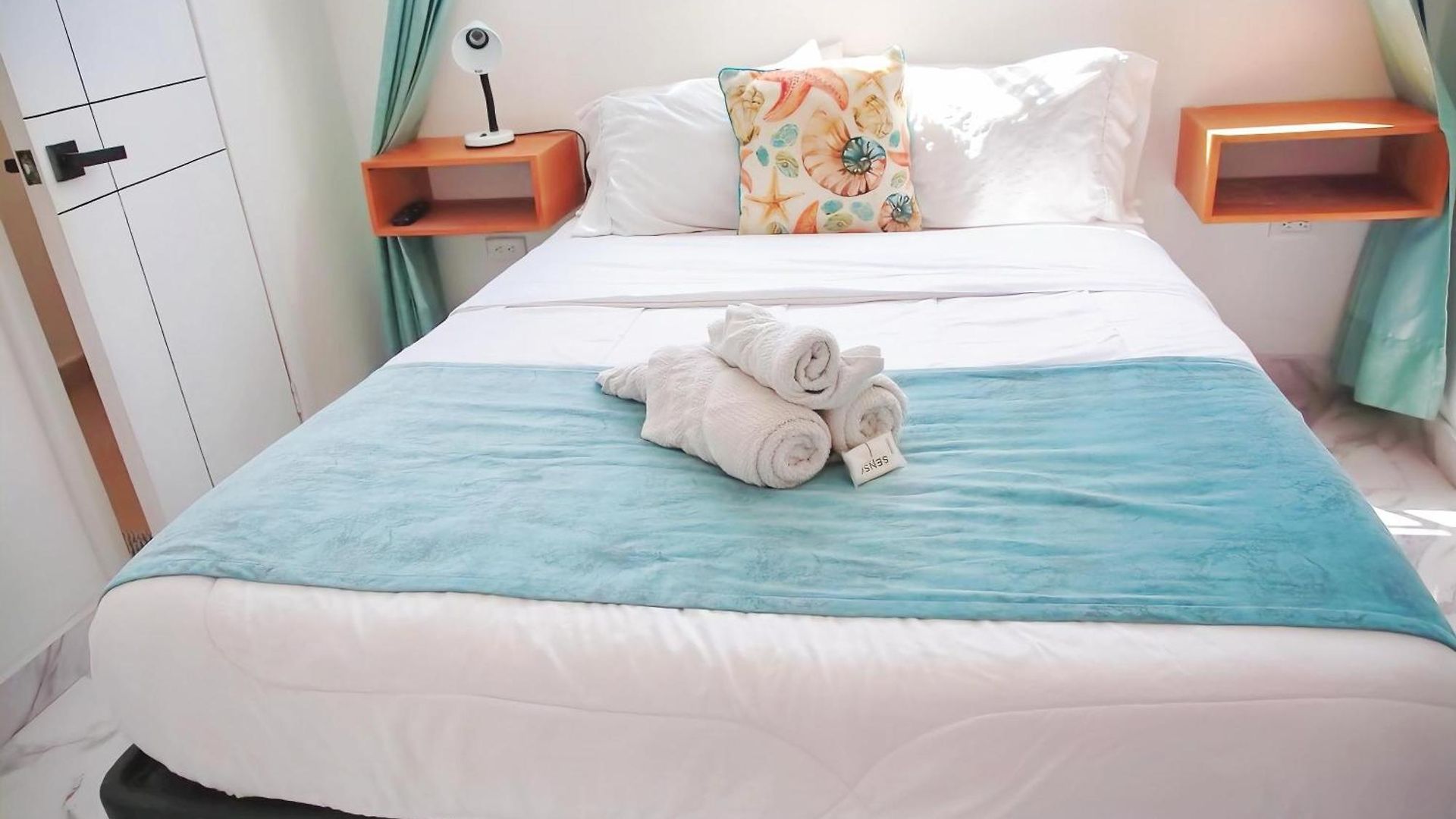 Le Marie * Cartagena
