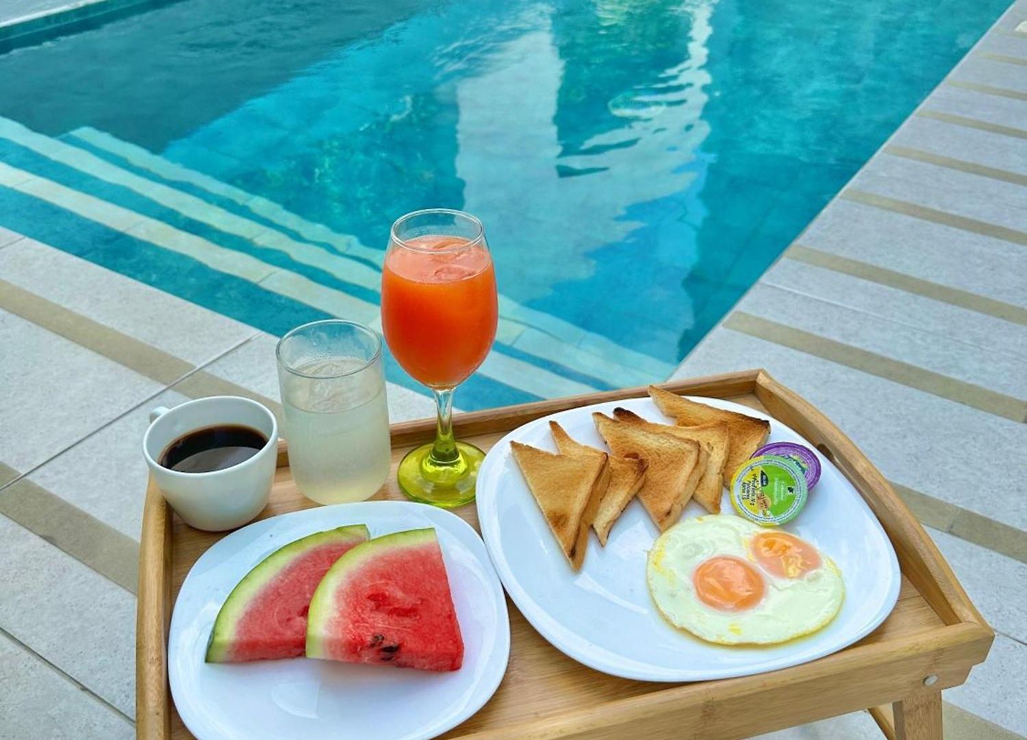 Le Marie Villa Cartagena