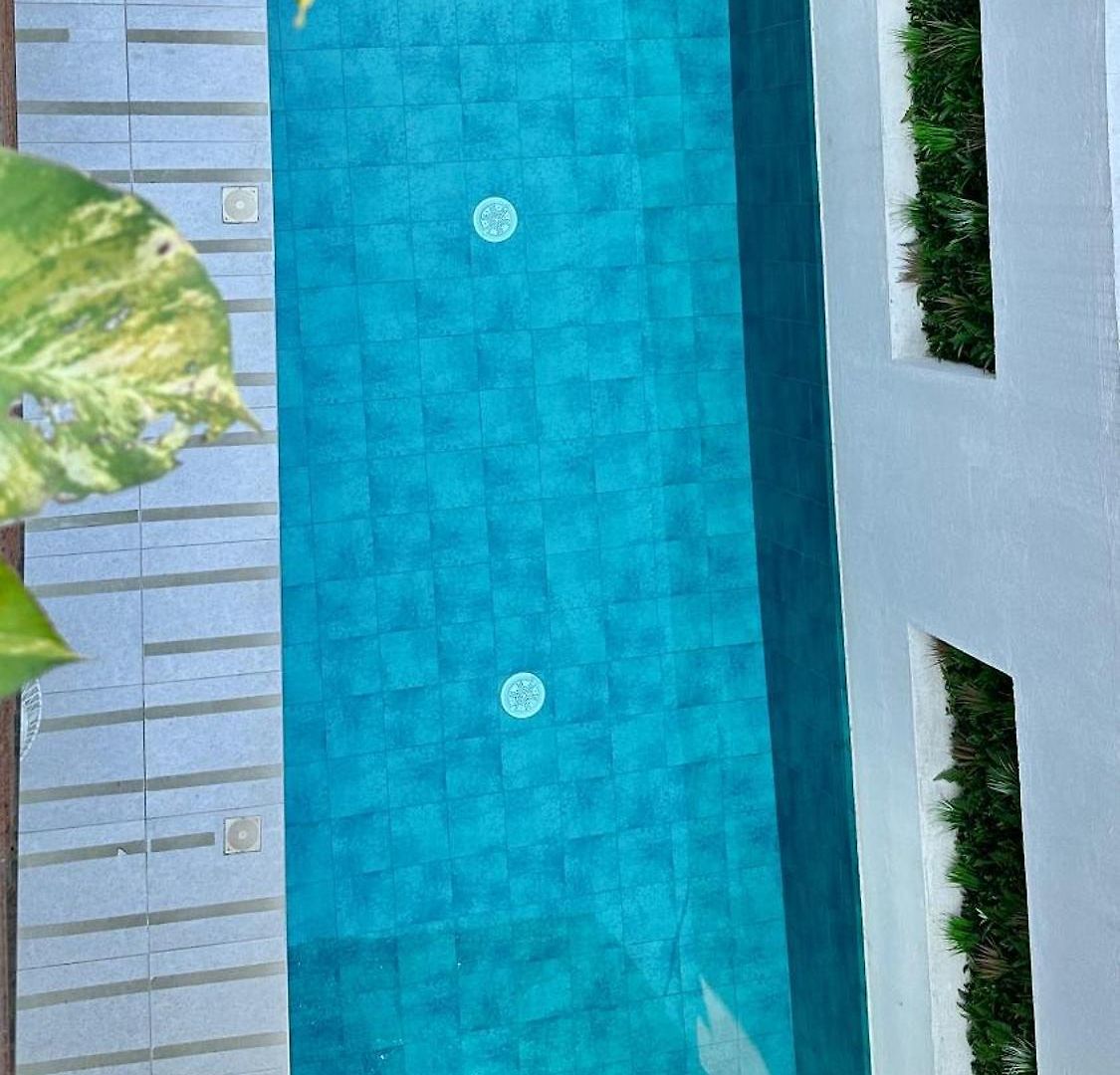 Villa Le Marie *