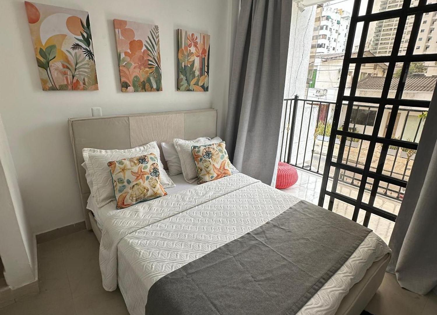 Villa Le Marie Cartagena