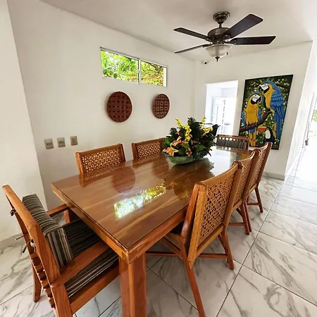 Le Marie Villa Cartagena