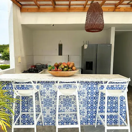 Le Marie Villa