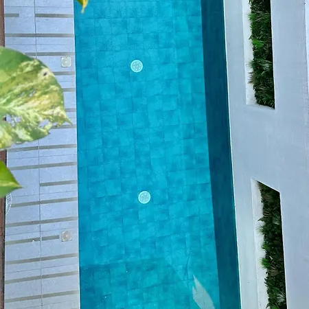 Villa Le Marie *