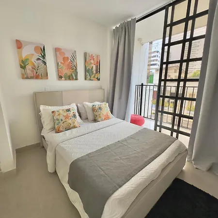 Le Marie * Cartagena