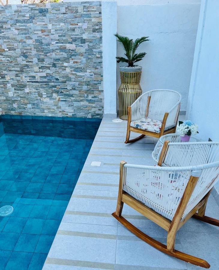 Le Marie * Cartagena