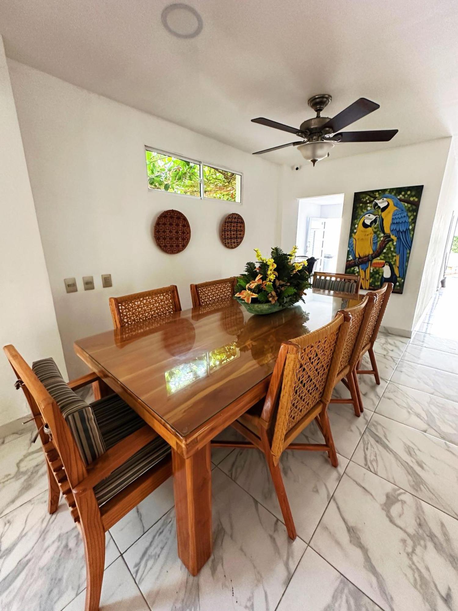 Le Marie Villa Cartagena