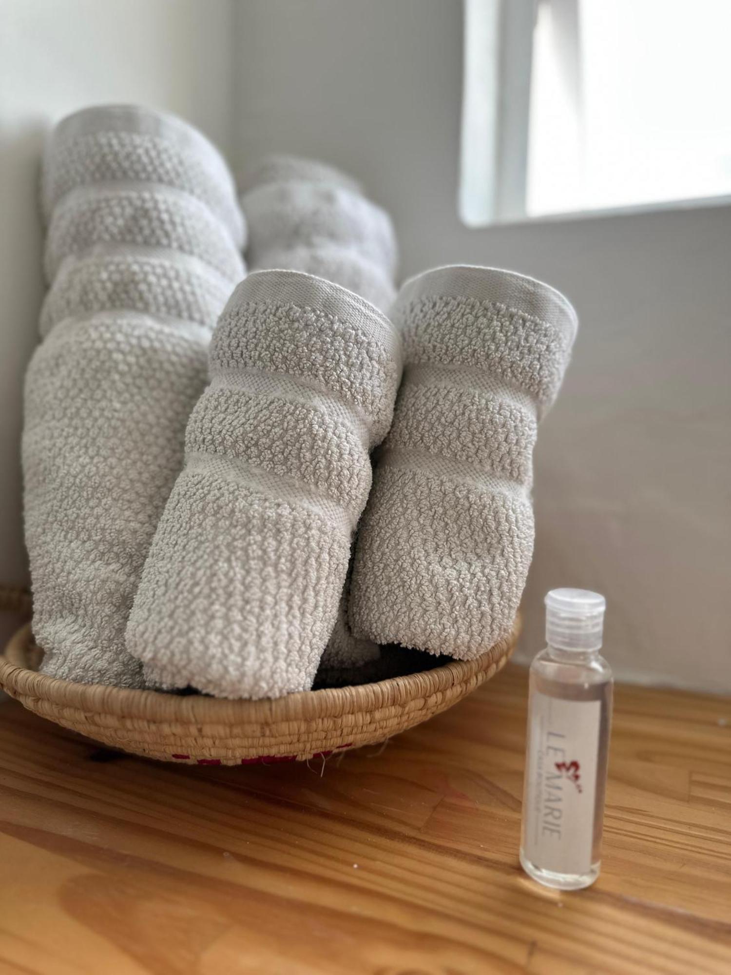 Villa Le Marie Cartagena