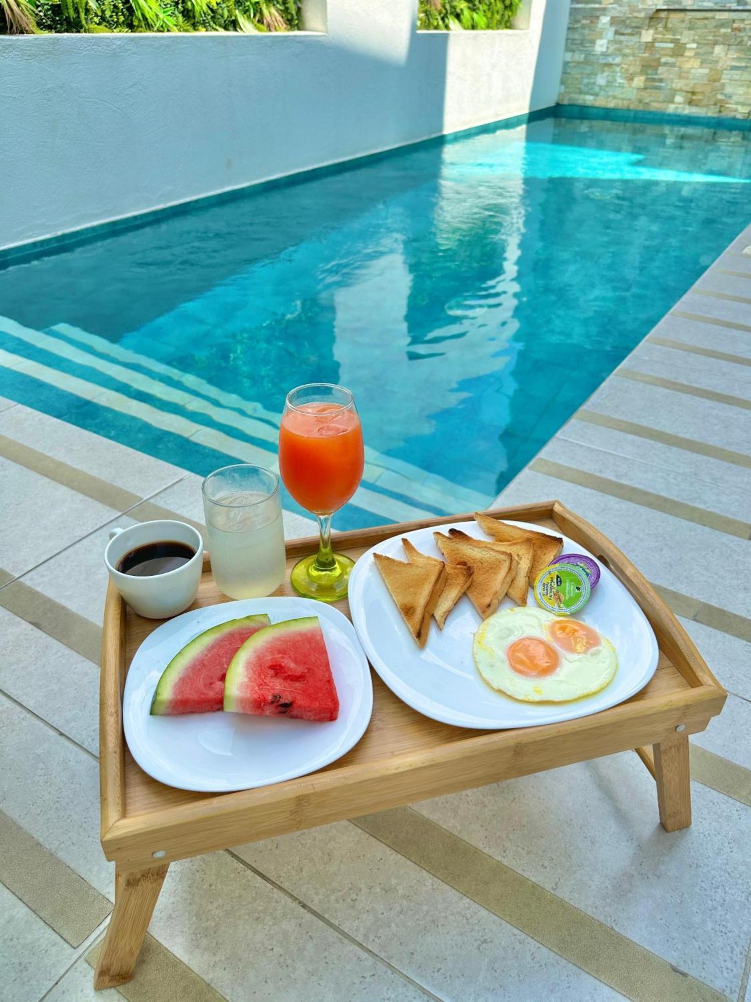 Le Marie Villa Cartagena