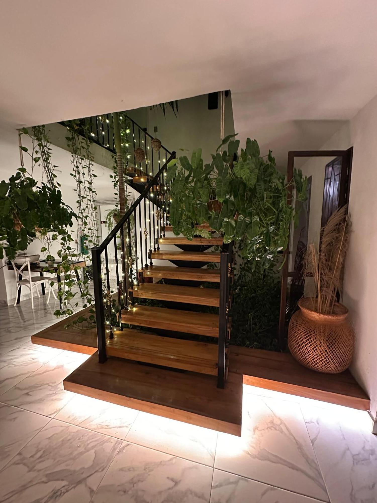 Villa Le Marie