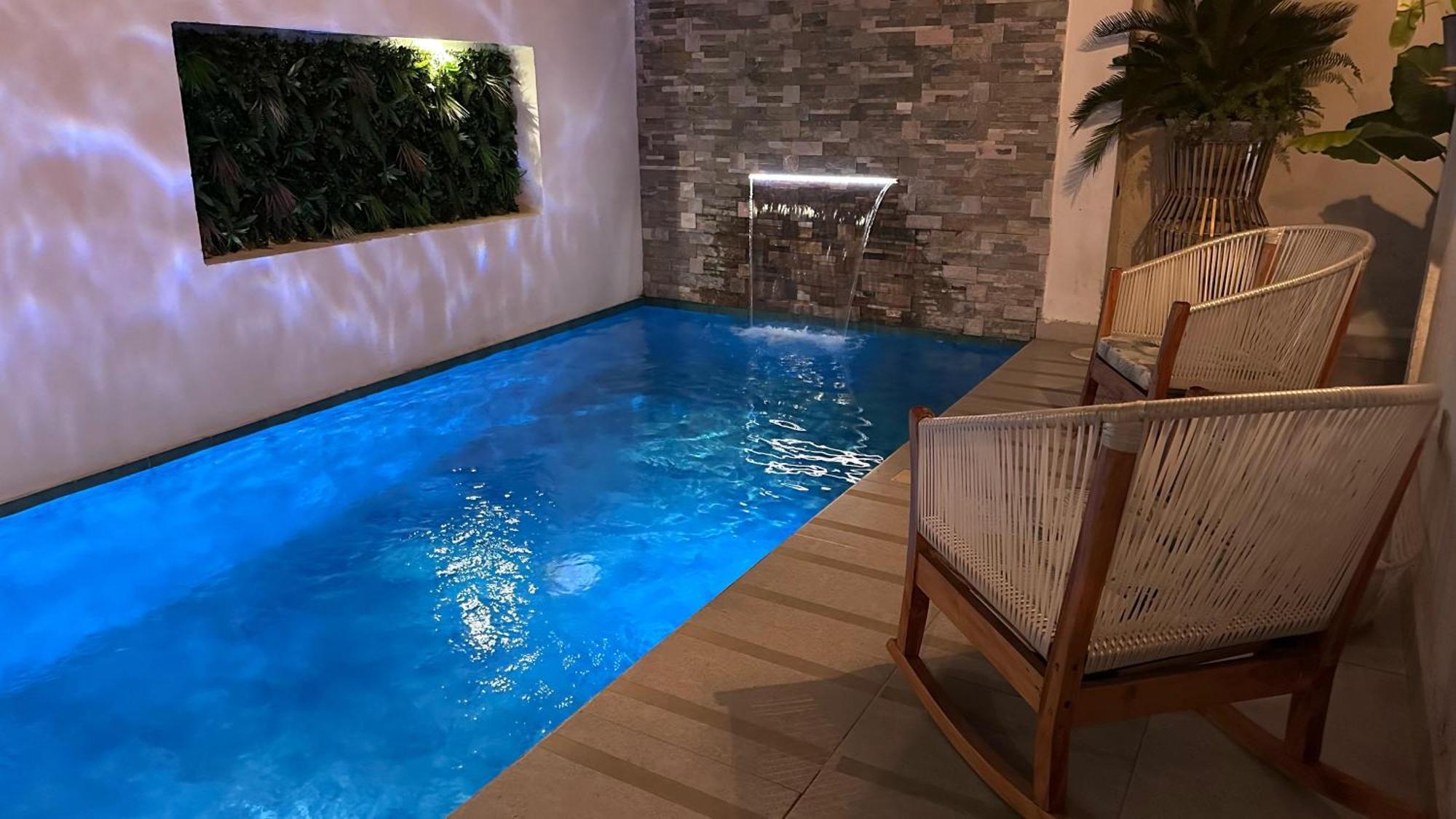 Le Marie * Cartagena