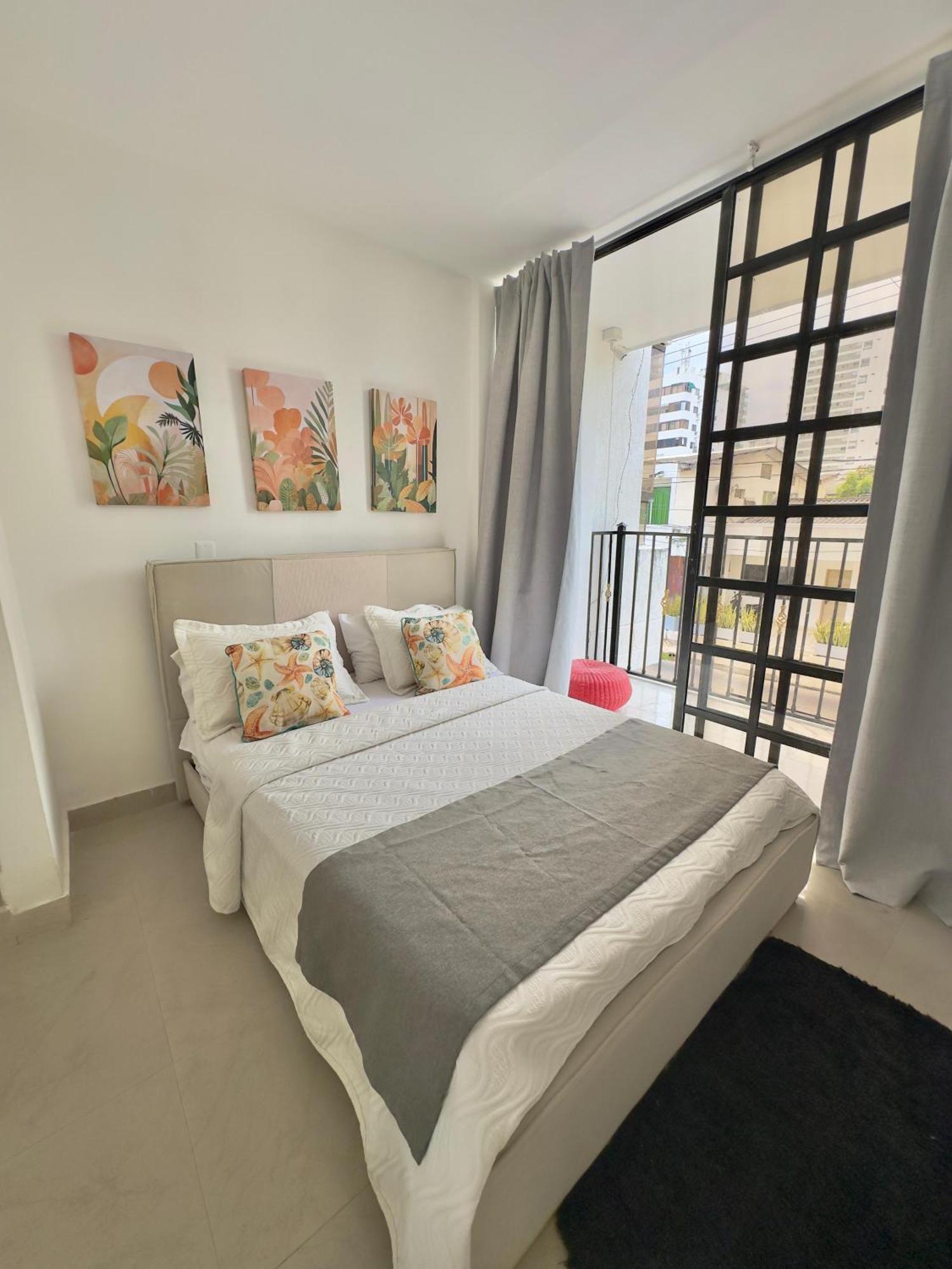 Le Marie * Cartagena