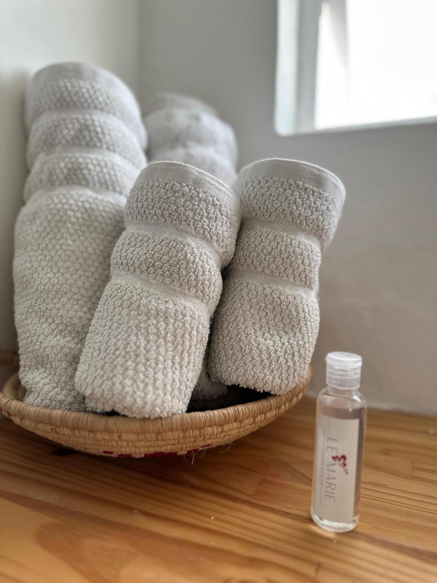 Villa Le Marie Cartagena