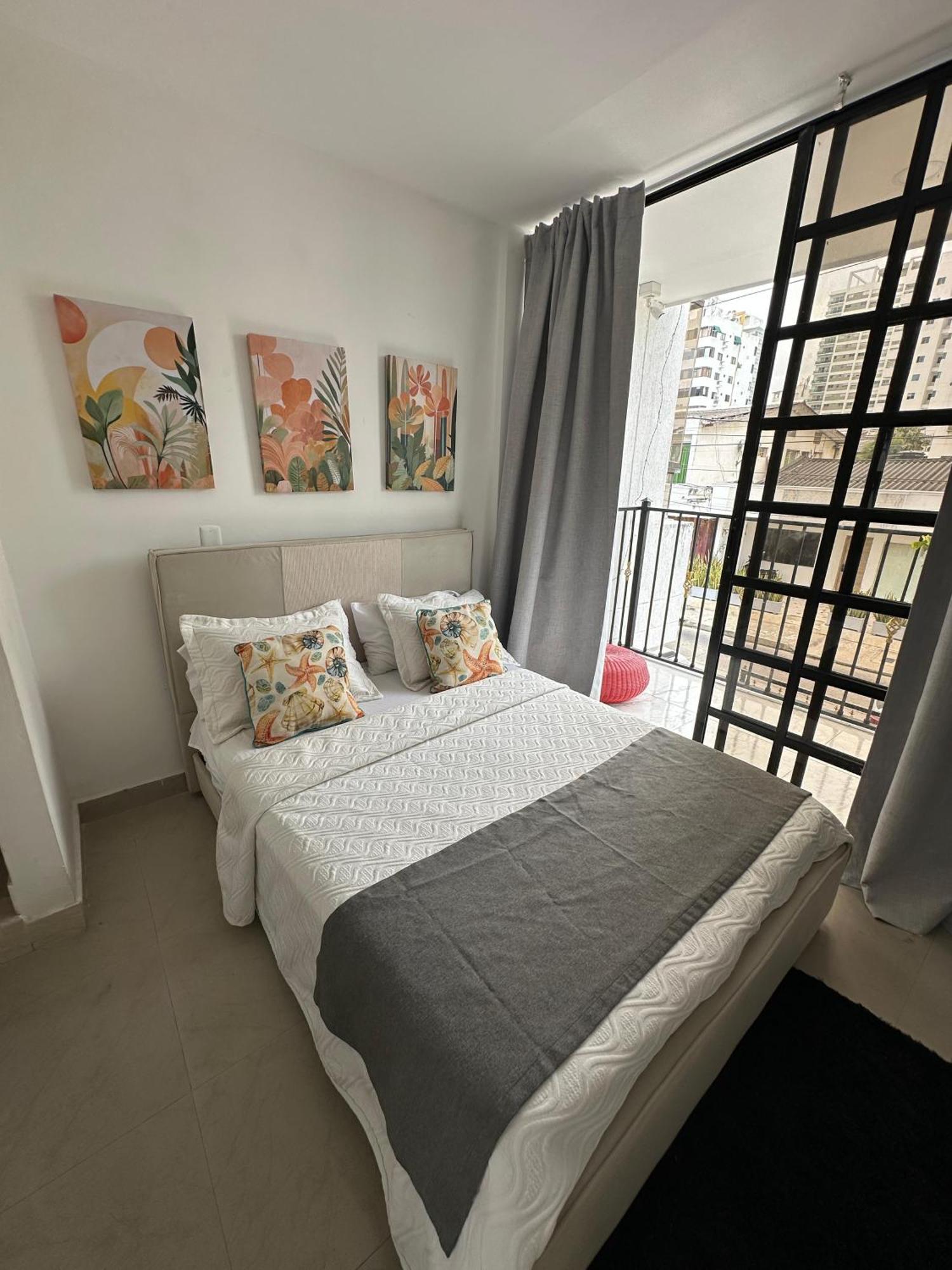 Villa Le Marie Cartagena