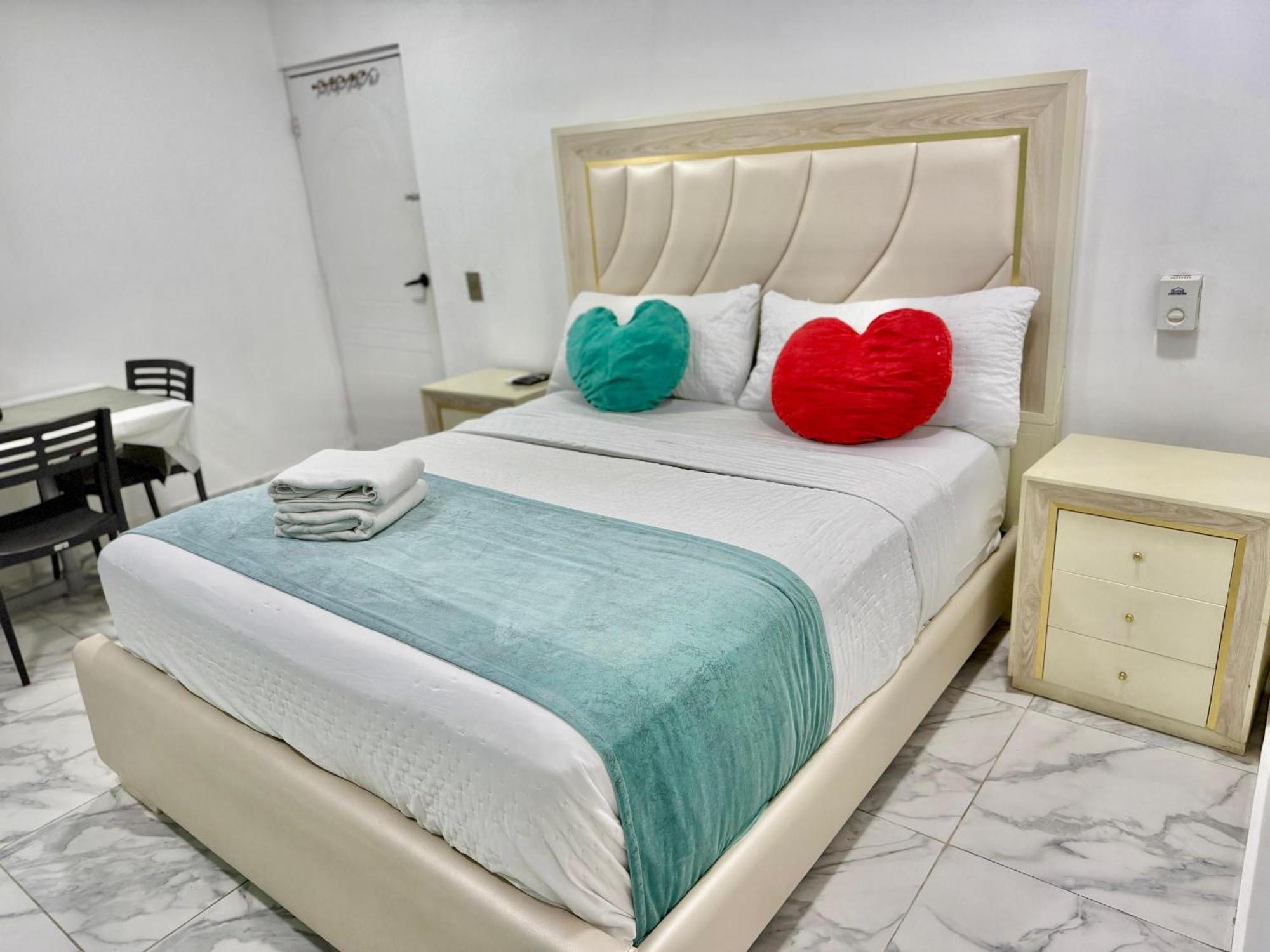 Le Marie Villa Cartagena