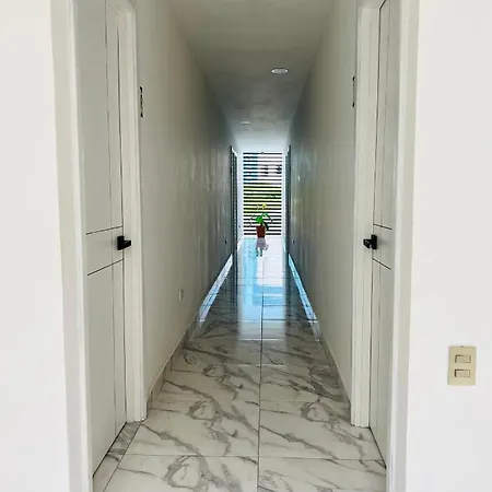 Villa Le Marie Cartagena