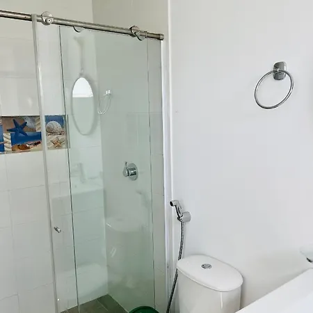 Le Marie Villa Cartagena