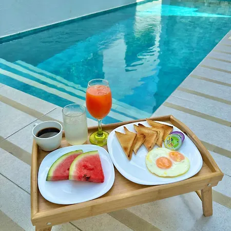 Le Marie Villa Cartagena