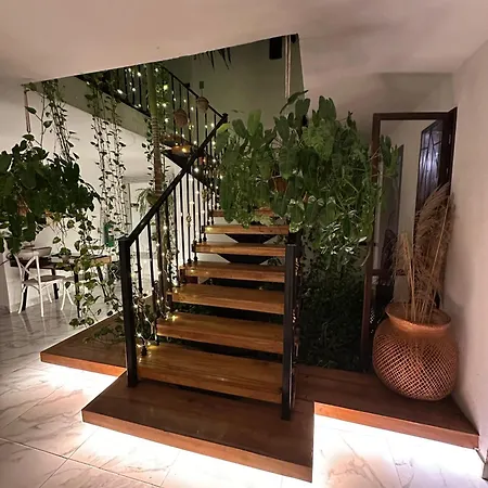 Villa Le Marie