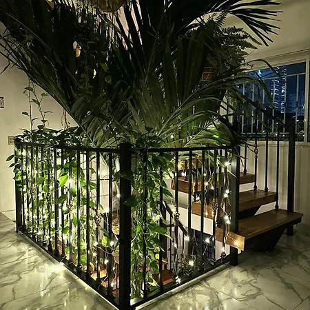 Le Marie Villa Cartagena