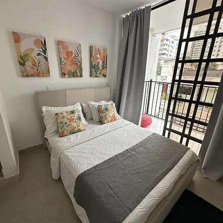 Villa Le Marie Cartagena