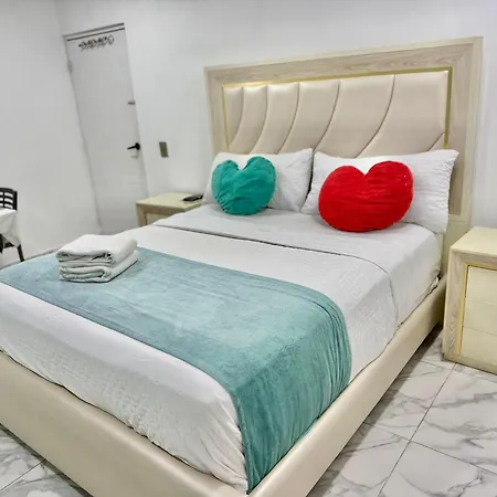 Le Marie Villa Cartagena