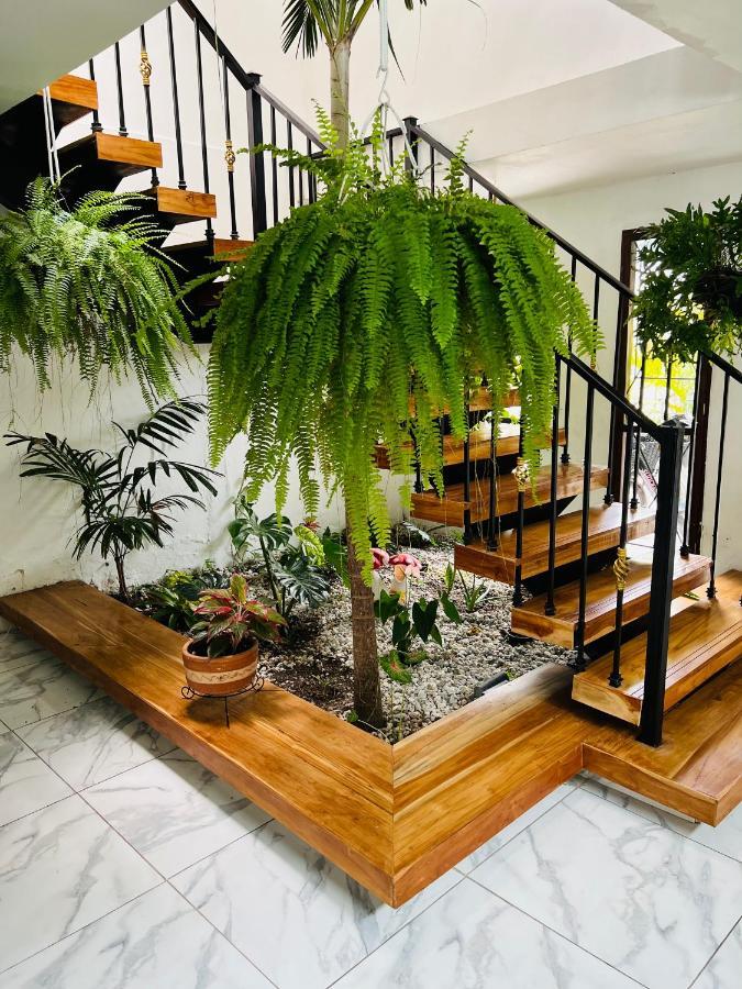 Villa Le Marie *
