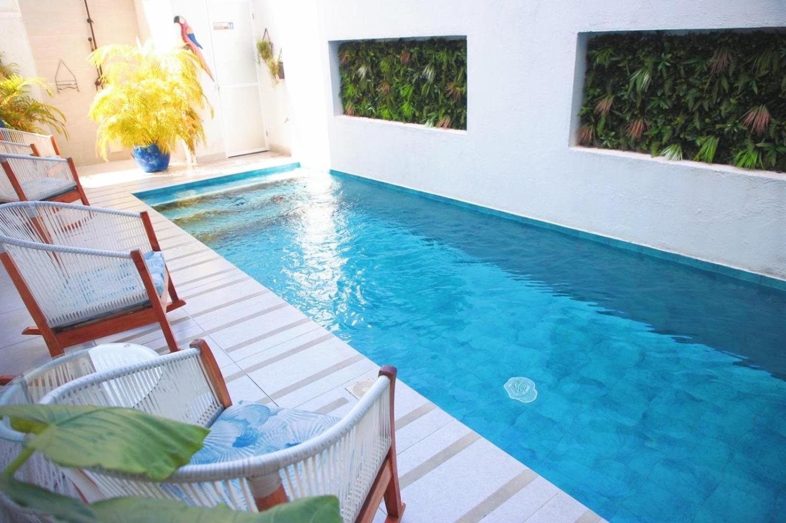 Guest house Le Marie