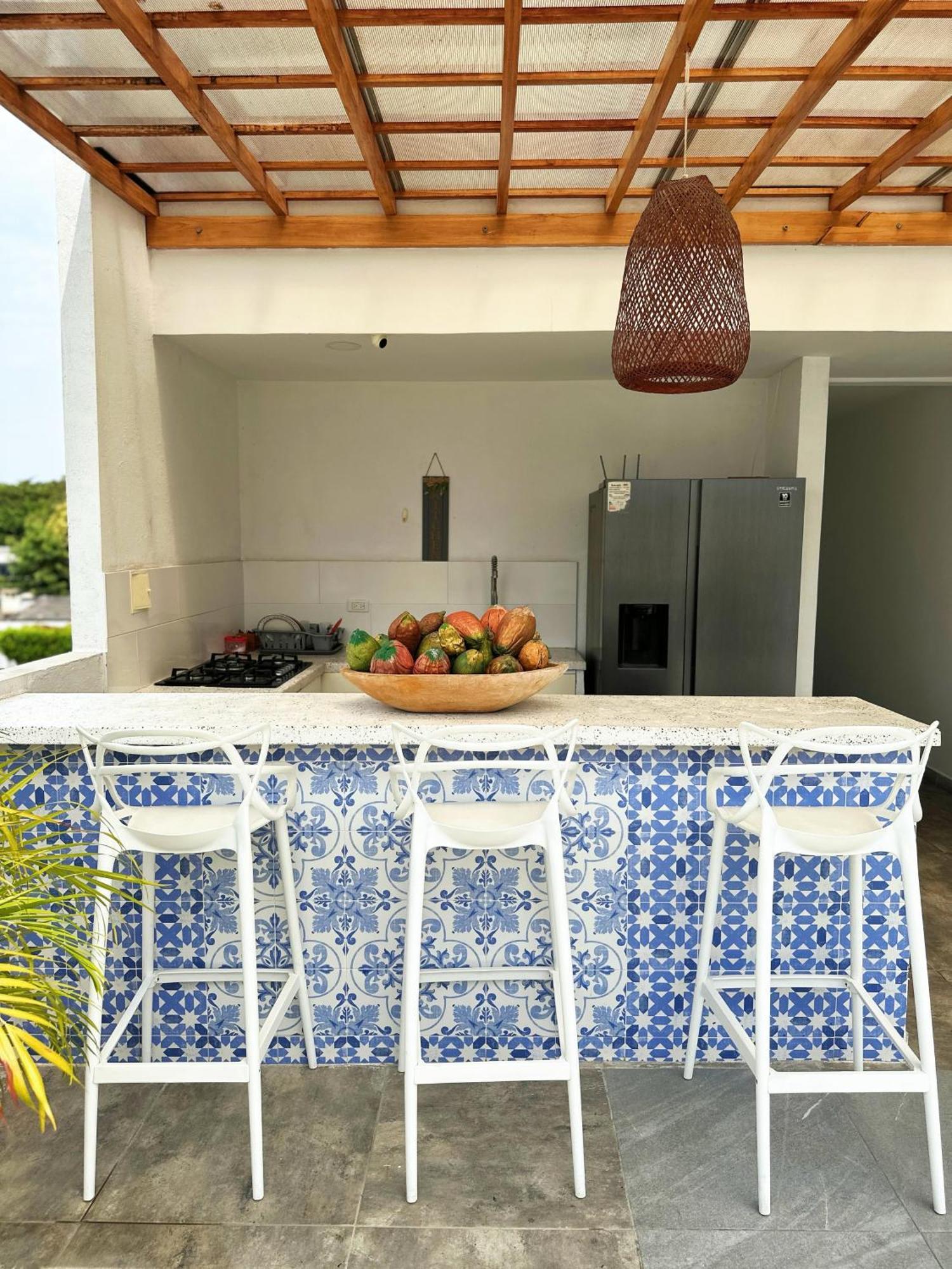 Le Marie Villa