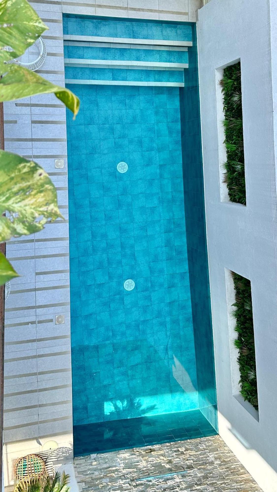Villa Le Marie *