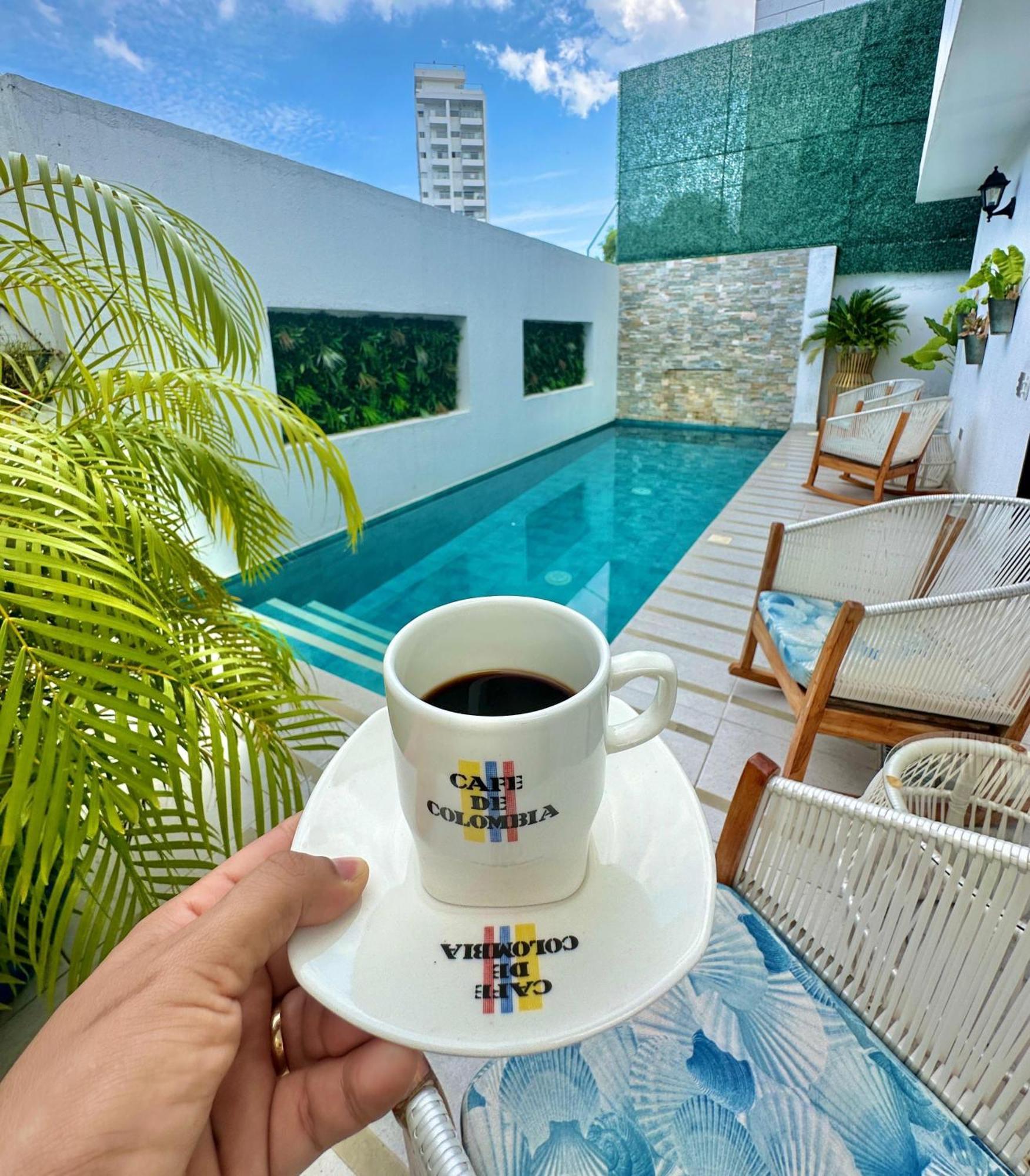 Le Marie Guest house *